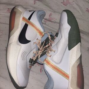 Nike Athletic Sneakers